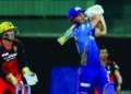 Arrange flight to bring players home after IPL is over: Lynn appeals Cricket Australia
