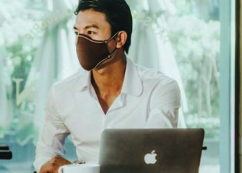Vietnamese firm introduces eco-friendly, biodegradable coffee mask