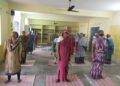 Isha holds 10-day Yoga session for prisoners across Tamil Nadu