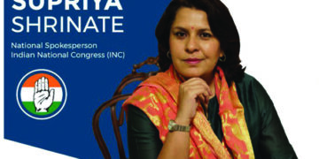 Cong demands health minister’s resignation over handling of COVID situation