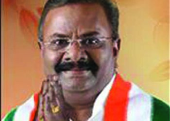 TN polls: Srivilliputhur Congress candidate Madhava Rao dies of COVID-19; “Cruel fate”, Sonia condoles