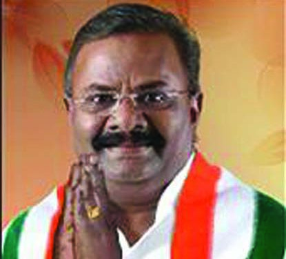 TN polls: Srivilliputhur Congress candidate Madhava Rao dies of COVID-19; “Cruel fate”, Sonia condoles