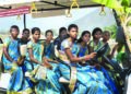 Isha helps Thanikandi tribal women to achieve Rs 64 lakh turnover, and earn Rs 23 lakh profit