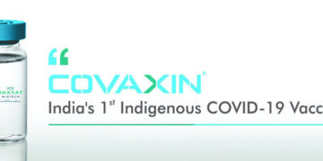 “Covaxin’’ neutralises double mutant strain, says ICMR