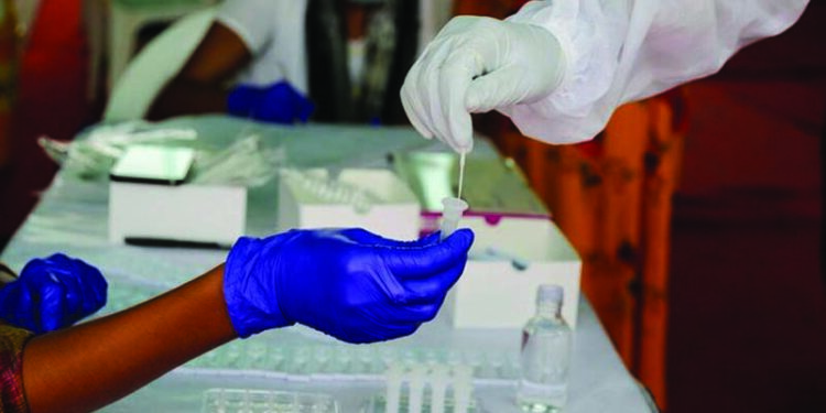 TN, Gujarat among 10 states show steep rise in daily COVID-19 cases