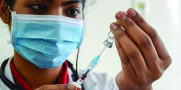 All above 18 years eligible for COVID-19 vaccine from May 1