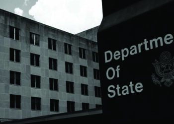 COVID-19 spike: US advises its citizens to avoid travelling to India