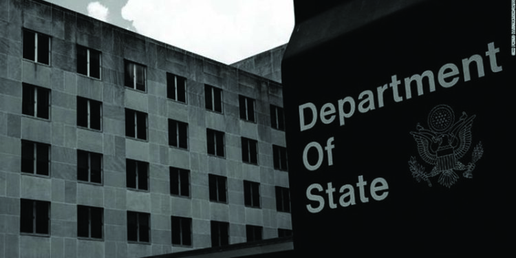 COVID-19 spike: US advises its citizens to avoid travelling to India