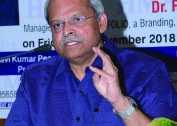 Nirmala Sitharaman’s Husband Hits Out At ‘Heartless’ Modi-Government For Mishandling COVID Crisis