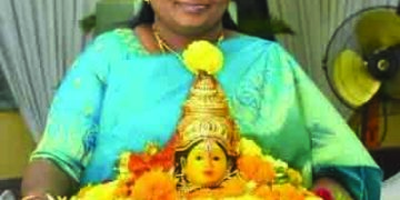 Tamilisai Soundararajan expresses concern over spike in COVID-19 cases in Telangana