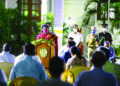 Civil service officials should ‘Perform-Reform-Transform’ and imbibe these values to provide good governance; Dr Tamilsai