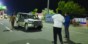 TN Polls: EC seizure in cash and kind worth Rs. 428 crore