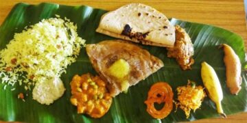 Digest this: With no band, baja, women cooks hit hard in Maharashtra