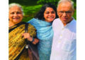 Film on real-life couple Narayanamurthy-Sudha Murthy is most challenging and my cherished project, says film maker Ashwiny Iyer Tiwari
