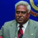 Former CBI director Ranjit Sinha succumbs to Covid