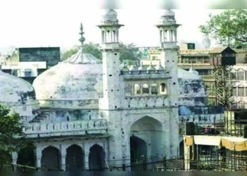 Sunni Waqf Board moves HC against Varanasi court order