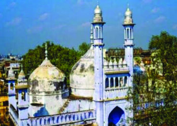 Muslim Leaders Raise Concern Over Varanasi Court Order on Gyanvapi Masjid