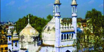 Muslim Leaders Raise Concern Over Varanasi Court Order on Gyanvapi Masjid