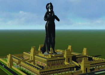 TTD’s claim on Hanuman’s birthplace at Tirumala Hills creates stir in Karnataka