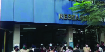 Maha hospital fire: PM approves Rs 2 lakh ex gratia for next of kin of victims
