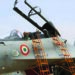 IAF chief flies Su-30MKI fighter jet to witness its “capability enhancement”