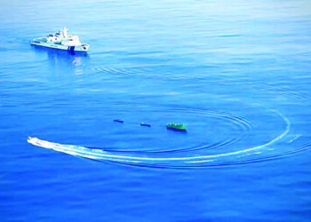 11 TN fishermen in missing fishing boat safe, being brought back to Kannyakumari, says ICG