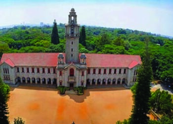 Scholarship for IISc women students from Sony India Software