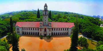 Scholarship for IISc women students from Sony India Software