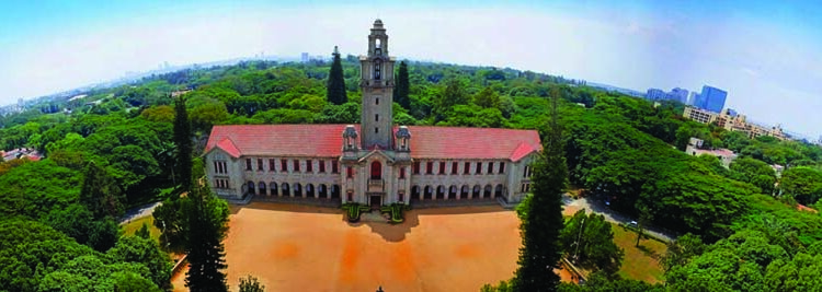 Scholarship for IISc women students from Sony India Software