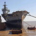 SC rejects plea against dismantling of decommissioned aircraft carrier ‘Viraat’