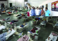 Being Human: Jamaat-e-Islami Sets Up COVID Hospital To Help People In RSS Stronghold Of Nagpur