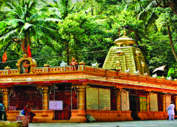 “Anjanadri” in Tirumala is Hanuman’s birthplace; declares TTD