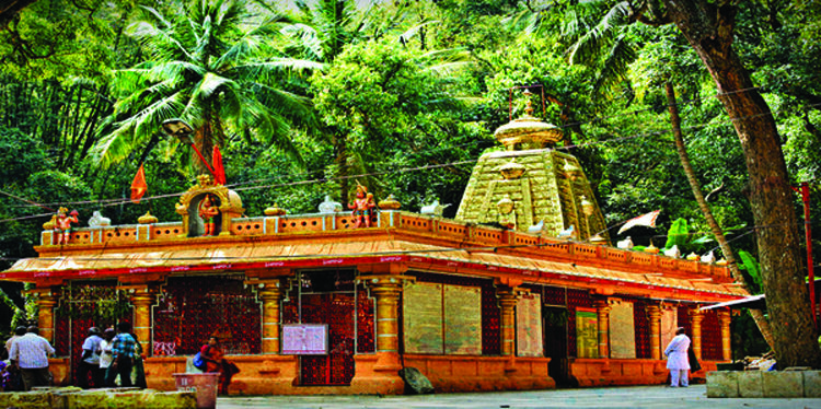 “Anjanadri” in Tirumala is Hanuman’s birthplace; declares TTD