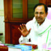 Telangana CM congratulates new CJI Justice N V Ramana