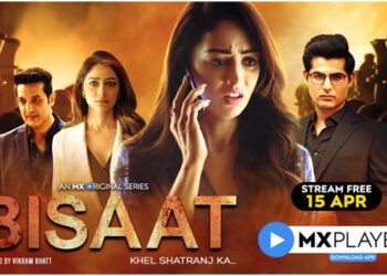 Vikram Bhatt’s ‘Bisaat’ trailer is out and it’s the most thrilling whodunit you will see