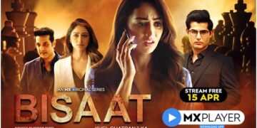 Vikram Bhatt’s ‘Bisaat’ trailer is out and it’s the most thrilling whodunit you will see