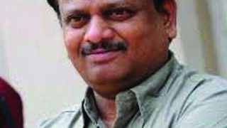 Noted Tamil filmmaker and cinematographer, national award winner; K V Anand dies of cardiac arrest