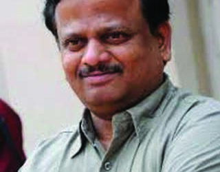 Noted Tamil filmmaker and cinematographer, national award winner; K V Anand dies of cardiac arrest