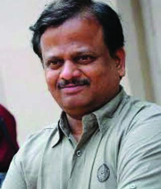 Noted Tamil filmmaker and cinematographer, national award winner; K V Anand dies of cardiac arrest