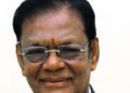 CSK Chairman L Sabaretnam passes away