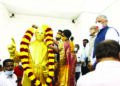 Puducherry Lt Governor pays tribute to Ambedkar on birth anniversary