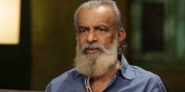 Noted Malayalam film screenplay writer, actor and dramatist Balachandran dead