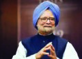Former PM Manmohan Singh tests positive for COVID-19, admitted to AIIMS