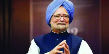 Former PM Manmohan Singh tests positive for COVID-19, admitted to AIIMS