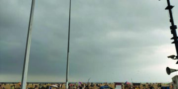 COVID-19: Beaches in Chennai, nearby districts out of bounds for people from April 11