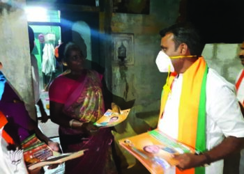 AIADMK-led front will win polls in TN, form govt: Murugan