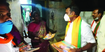 AIADMK-led front will win polls in TN, form govt: Murugan