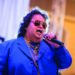 Bappi Lahiri tests positive for COVID-19, admitted to hospital