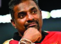 Muttiah Muralitharan undergoes angioplasty in Chennai