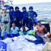 Major catch by Indian Navy; seizes narcotics worth Rs 3,000 crore from fishing vessel